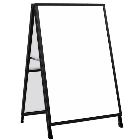 Metal A-Frame