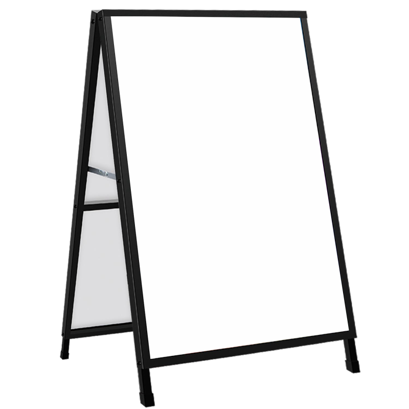 Metal A-Frame